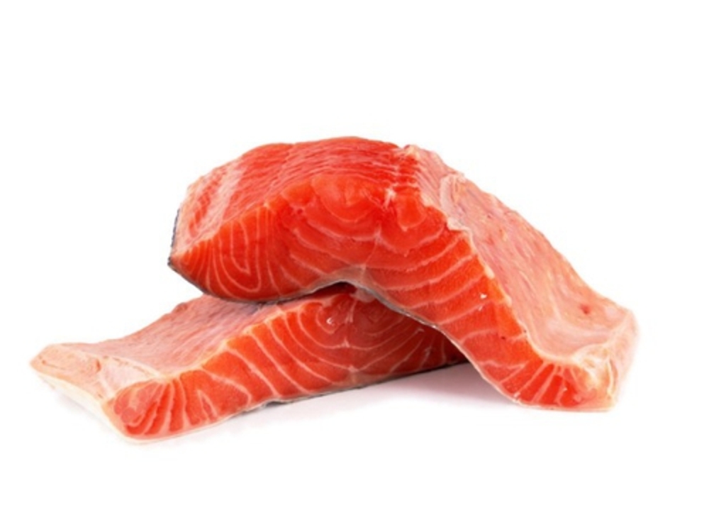 FILETTO DI SALMONE